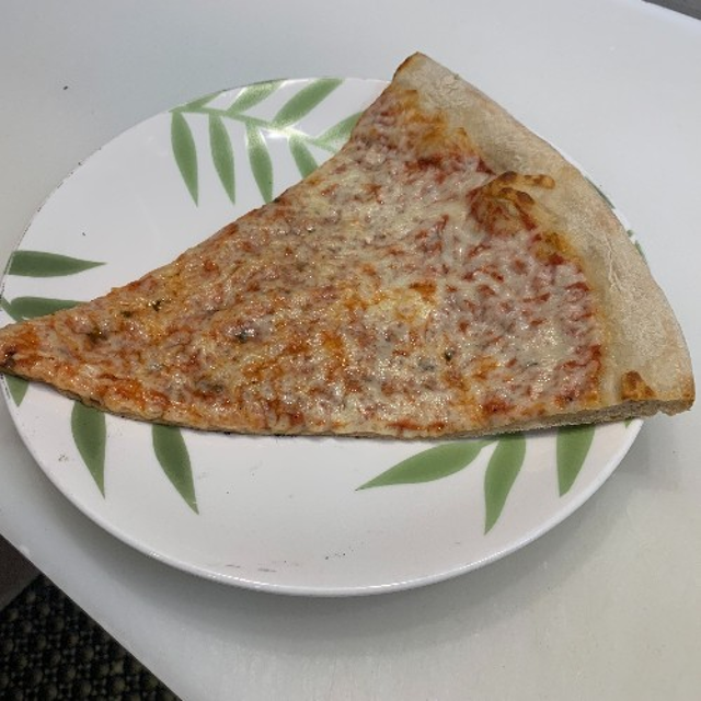 Cheese Slice.