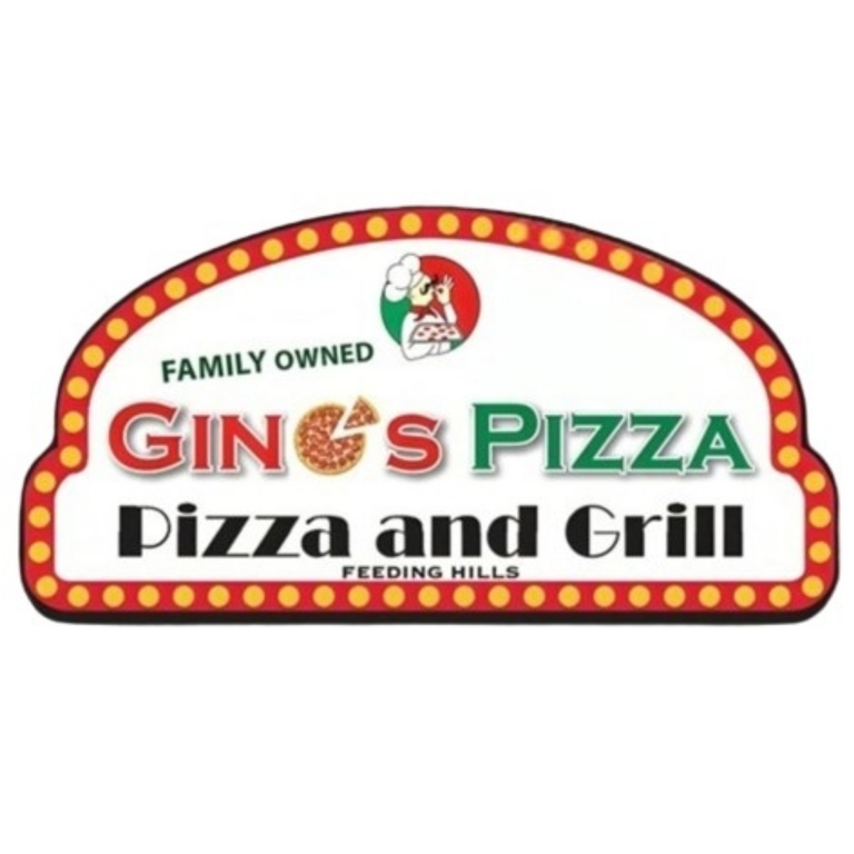 Welcome to Ginos Pizza and Grill!