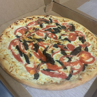 Margherita Pizza (24" Party Size)