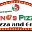 Ginos Pizza and Grill