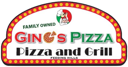 Ginos Pizza and Grill