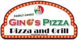 Ginos Pizza and Grill