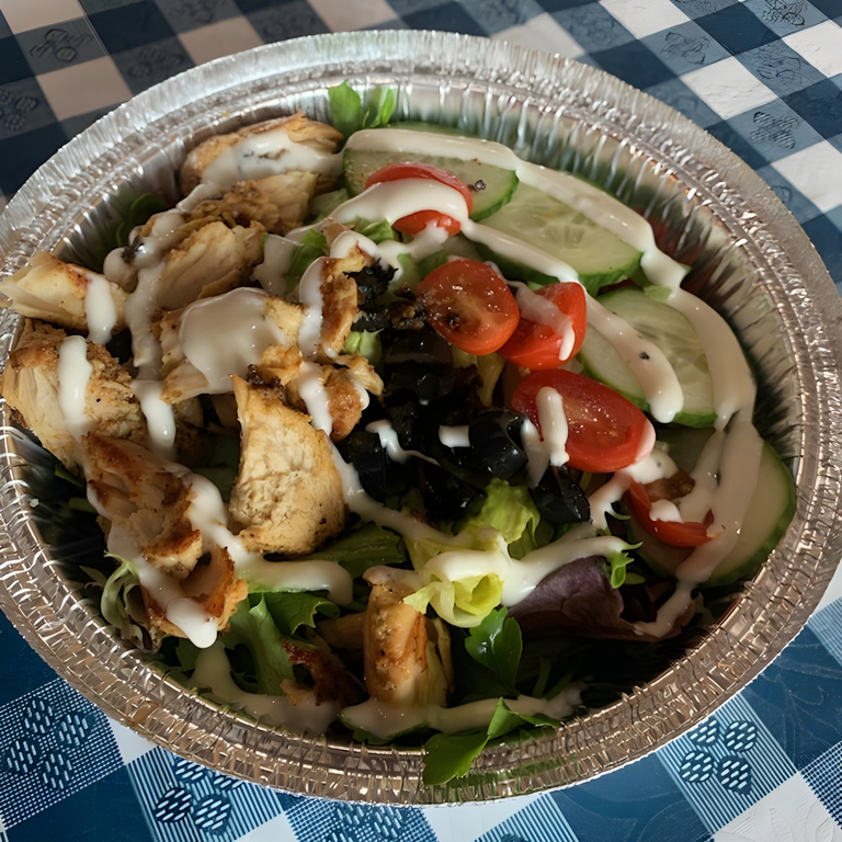 Freshness You Can Taste🥗