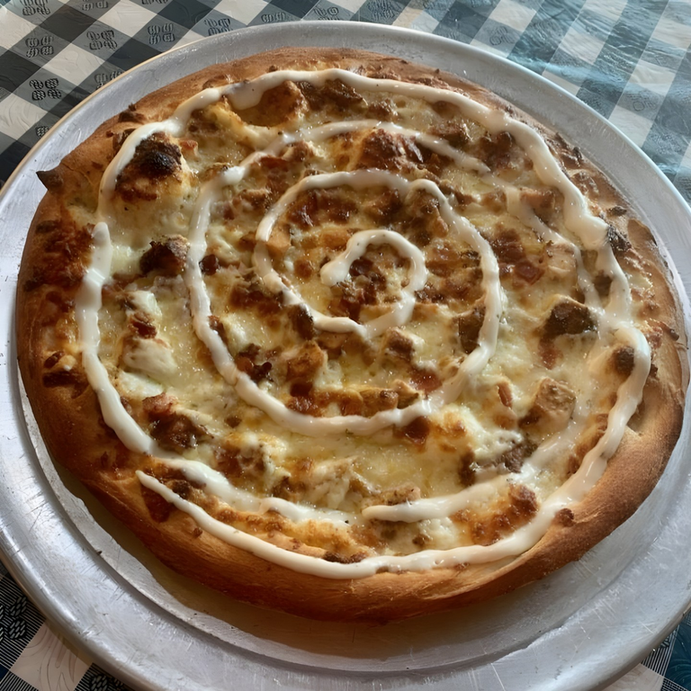 Top Picks from Gino's Pizza Menu