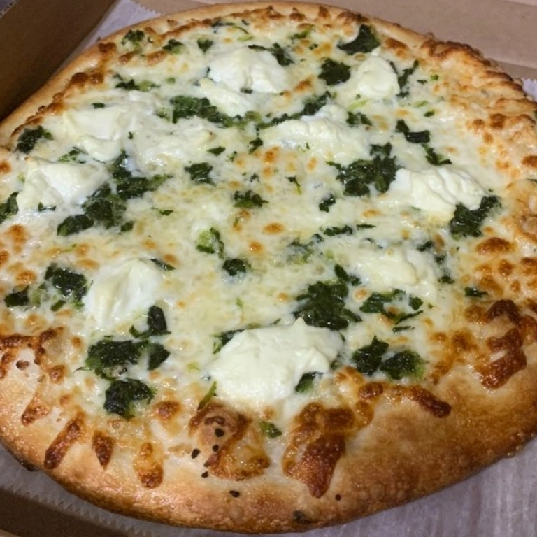 Order Via Slice