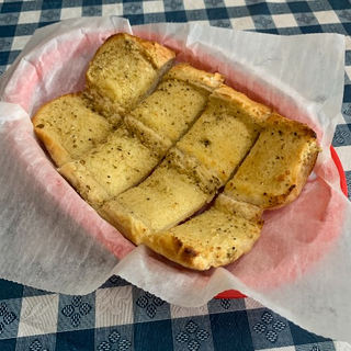 Garlic Bread